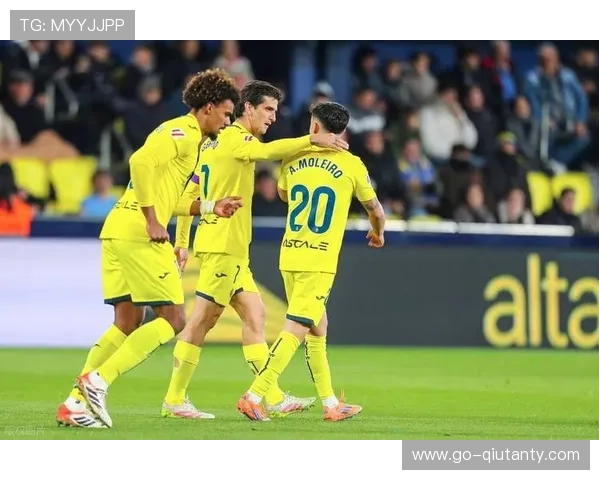 巴萨客场挑战比利亚雷亚尔，七连胜纪录迎战状态火热黄潜