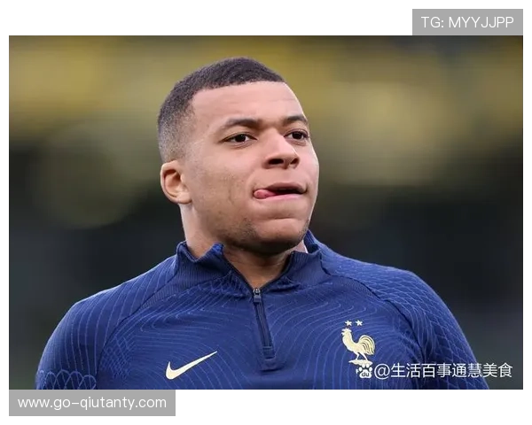 夏季转会展望：姆巴佩去向成焦点，皇马计划引援