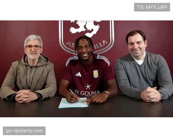 阿斯顿维拉豪掷7000万欧连签四将，亚伯拉罕回归增强锋线